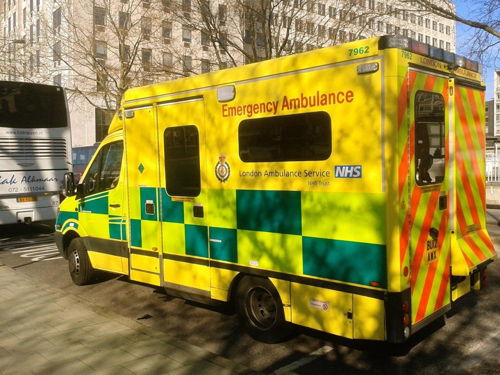 Gli infermieri si fermano nel Regno Unito: è la più grande protesta nella storia del Nhs